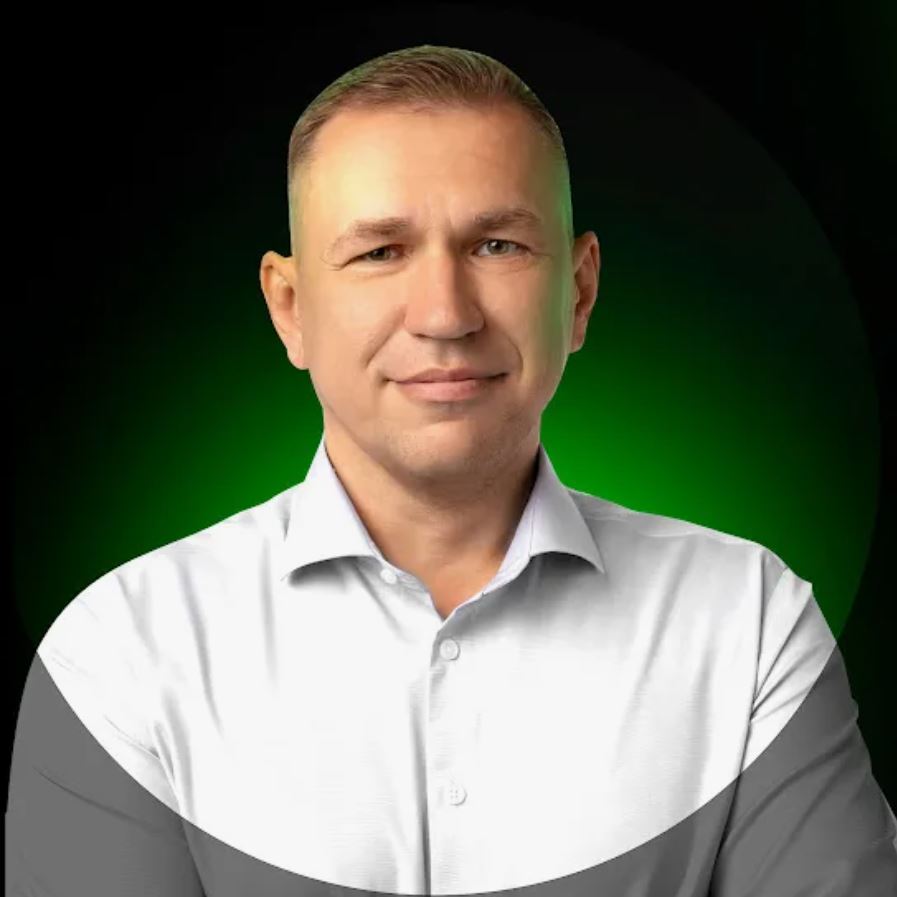 Павел Тарануха